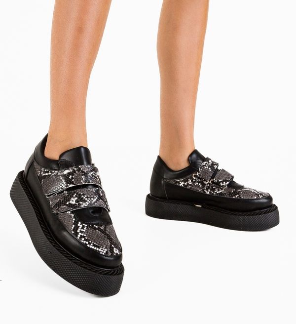 Wow Shoes Ежедневни Herghely Многоцветни