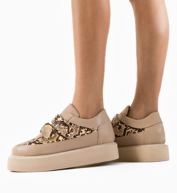 Wow Shoes Ежедневни Herghely Многоцветни