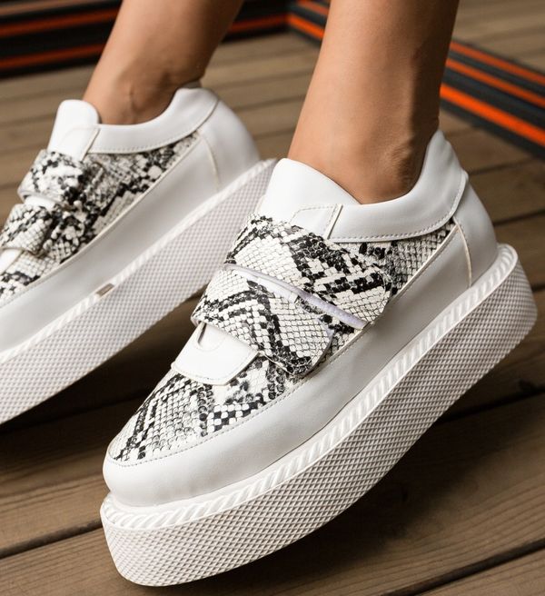 Wow Shoes Ежедневни Herghely Многоцветни