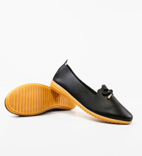 Udobni Ежедневни Higger Черни