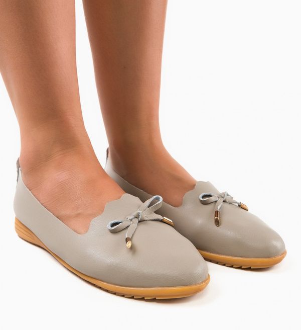 Botinelli Ежедневни Higger Сив