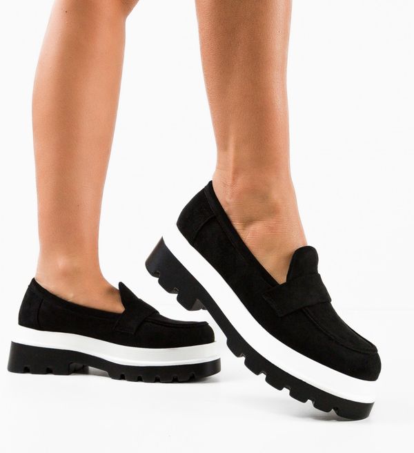 Mei Ежедневни Hilaria Черни