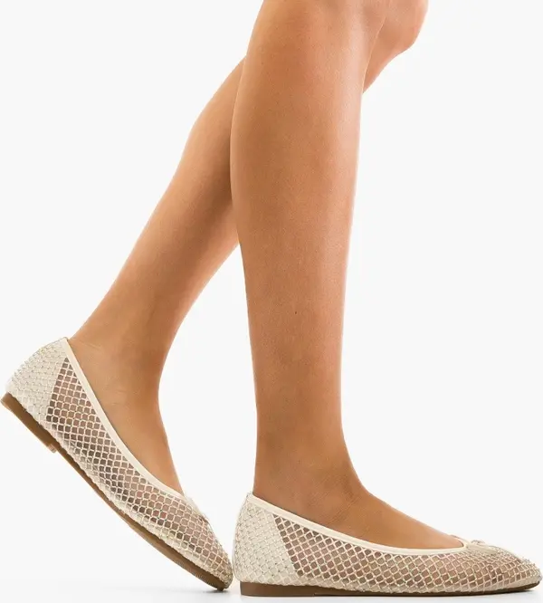 Ali Ежедневни Hilt Бели