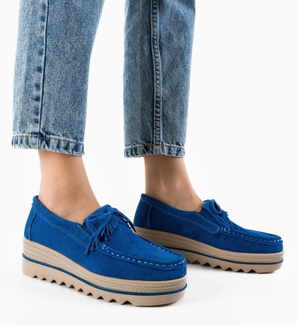 Botinelli Ежедневни Hipok 2 Сини