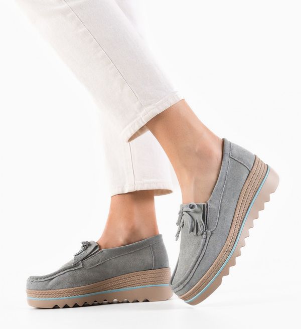 Botinelli Ежедневни Hipok Сини