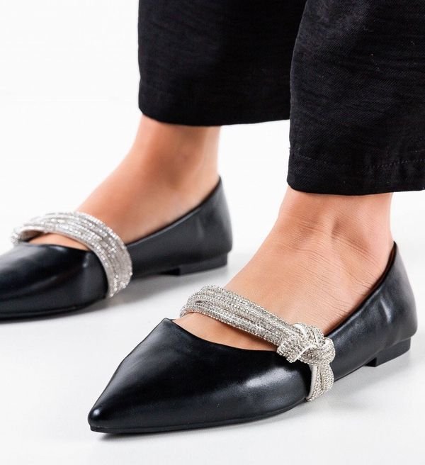 Botinelli Ежедневни Hiurem Черни