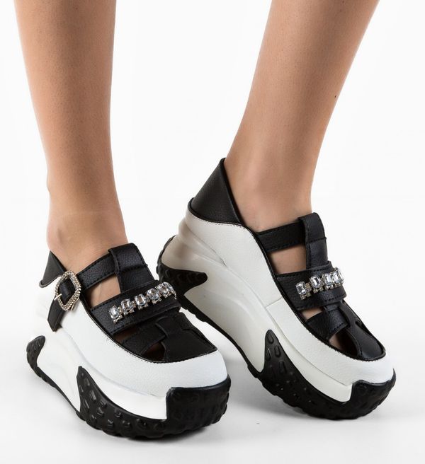 Mei Ежедневни Hobart Черни