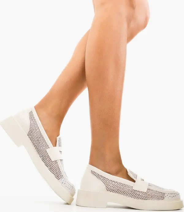 Ali Ежедневни Hoffm Бели