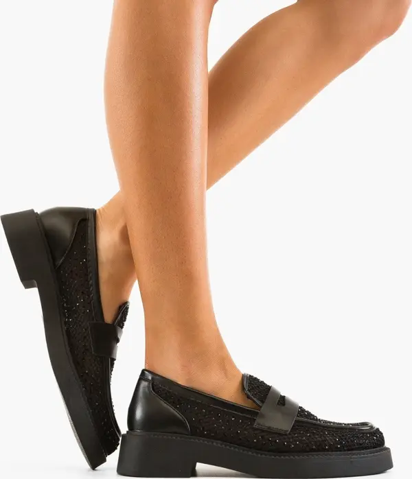 Ali Ежедневни Hoffm Черни