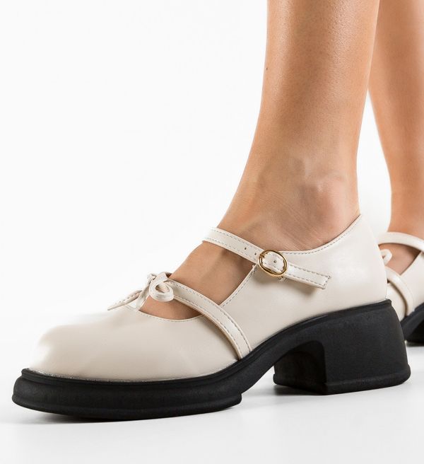 Mei Ежедневни Hollis Бежов