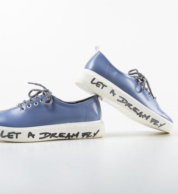 Botinelli Ежедневни Honga Сини