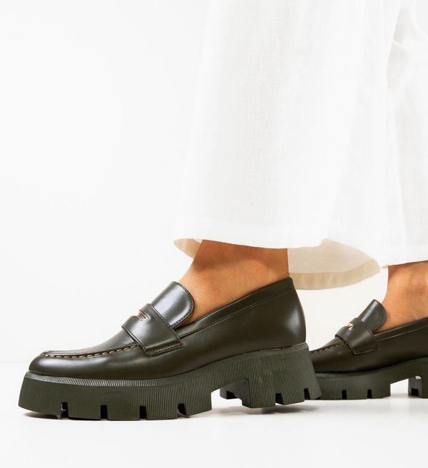 Ali Ежедневни House Зелени