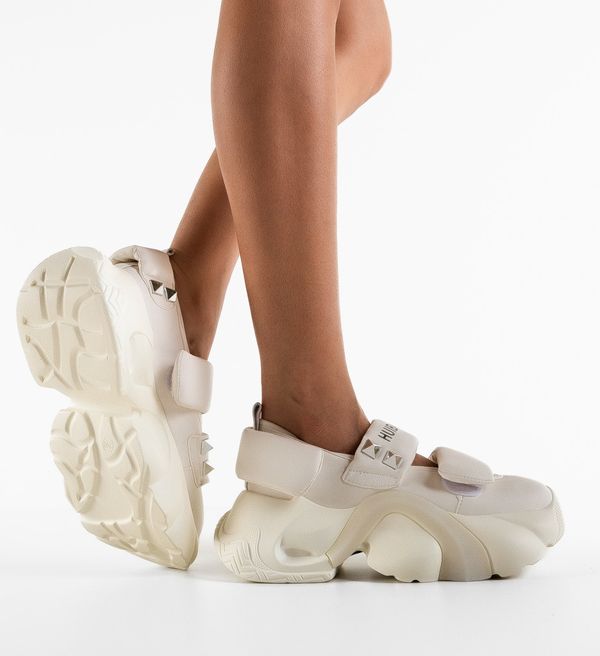 Mei Ежедневни Huibai Бели