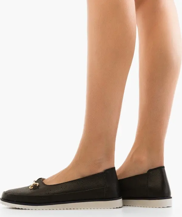 Botinelli Ежедневни Ikram Черни