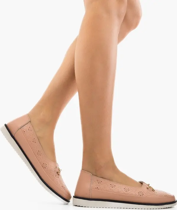 Botinelli Ежедневни Ikram Розов