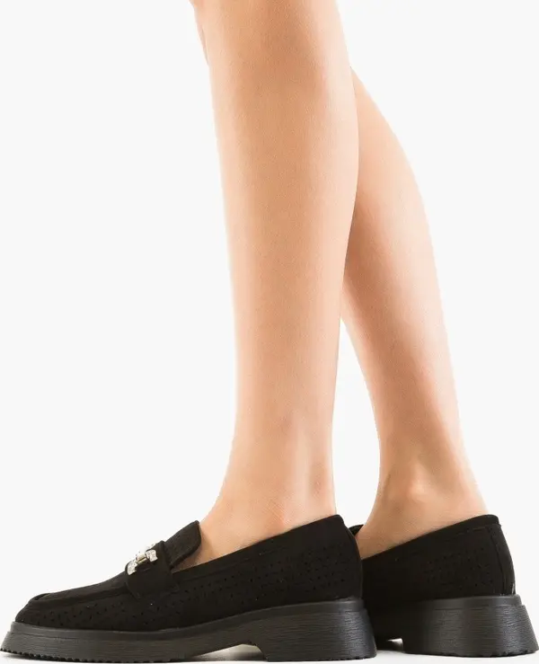 Ali Ежедневни Irry Черни