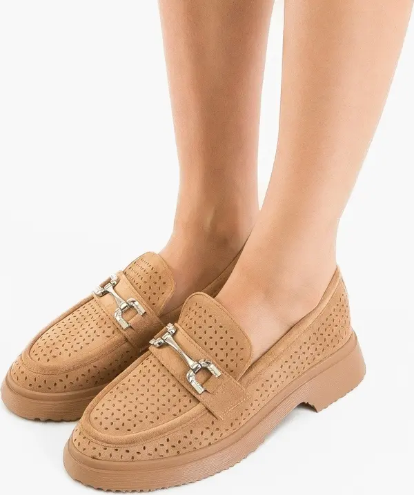 Ali Ежедневни Irry Каки