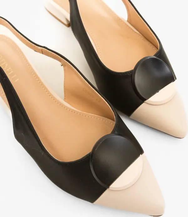 Botinelli Ежедневни Ismali Черни