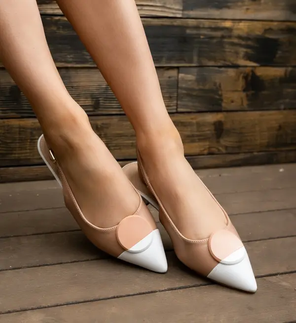 Botinelli Ежедневни Ismali Нуд