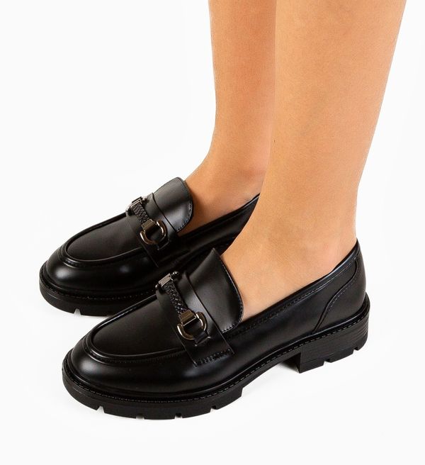 Ali Ежедневни Itoro Черни