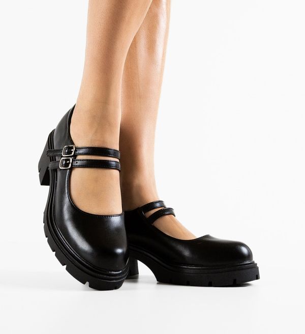 Mei Ежедневни Jadvyga Черни