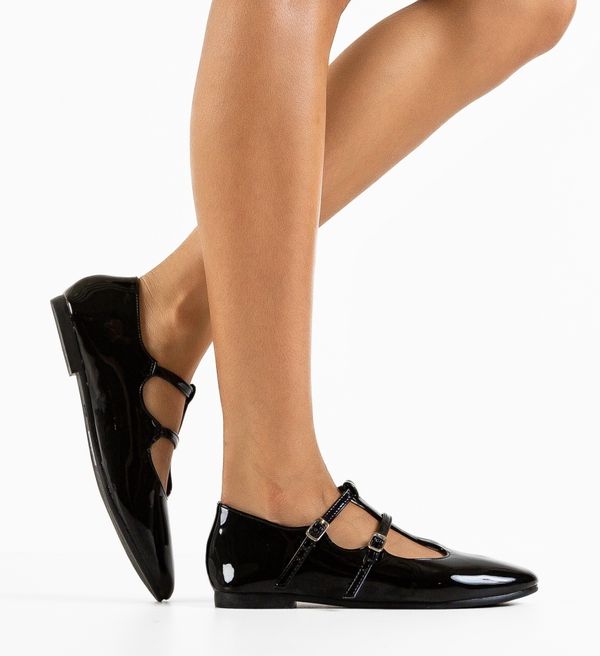 Ali Ежедневни Jamila Черни