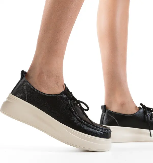 Botinelli Ежедневни Jange Черни