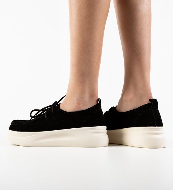 Botinelli Ежедневни Jange Черни