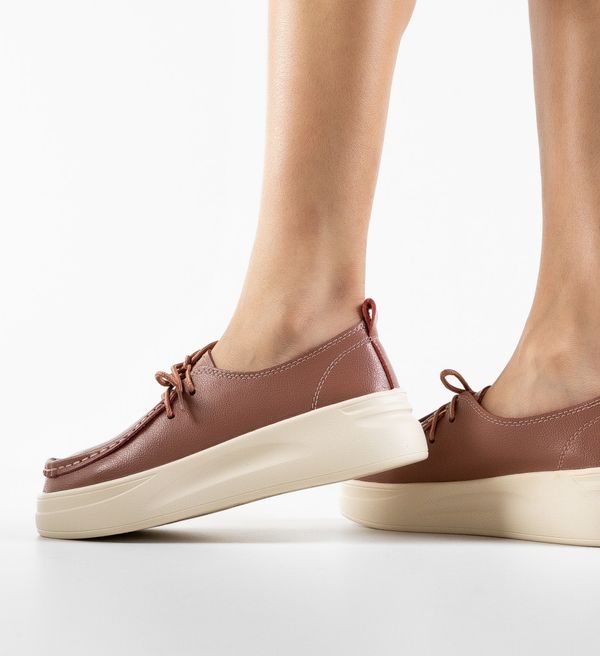 Botinelli Ежедневни Jange Розов