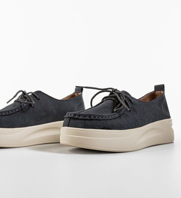 Botinelli Ежедневни Jange Сив