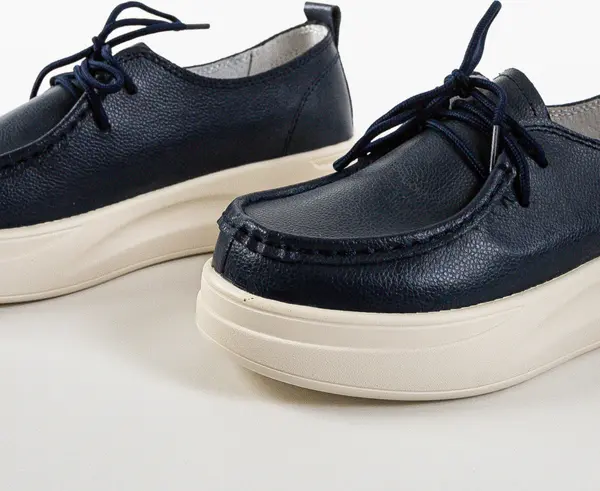 Botinelli Ежедневни Jange Тъмносин