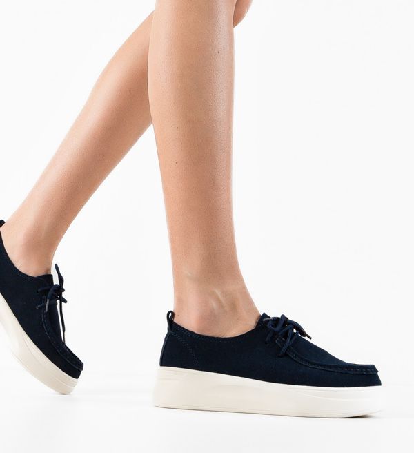 Botinelli Ежедневни Jange Тъмносин