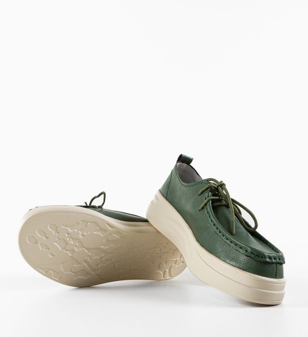 Botinelli Ежедневни Jange Зелени