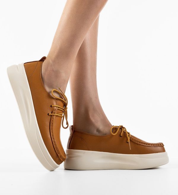 Botinelli Ежедневни Jange Жълти