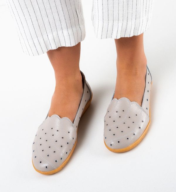 Botinelli Ежедневни Jarrod Сив