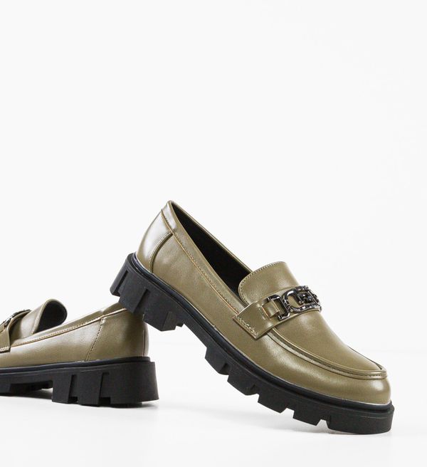 Tony Ежедневни Jebona Зелени