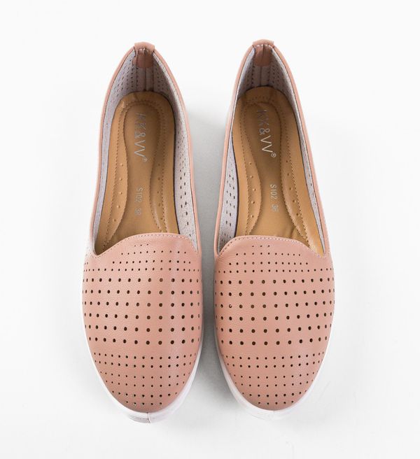 Maria Ежедневни Jekare Розов