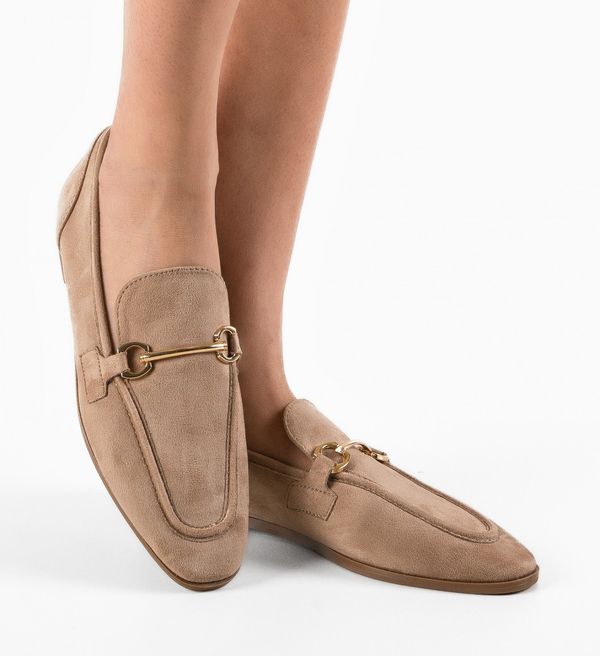 Cristina Ежедневни Jenet Бежов