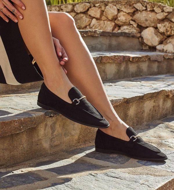 Cristina Ежедневни Jenet Черни