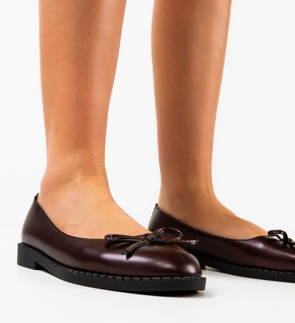 QING Ежедневни Jerra Гранатов