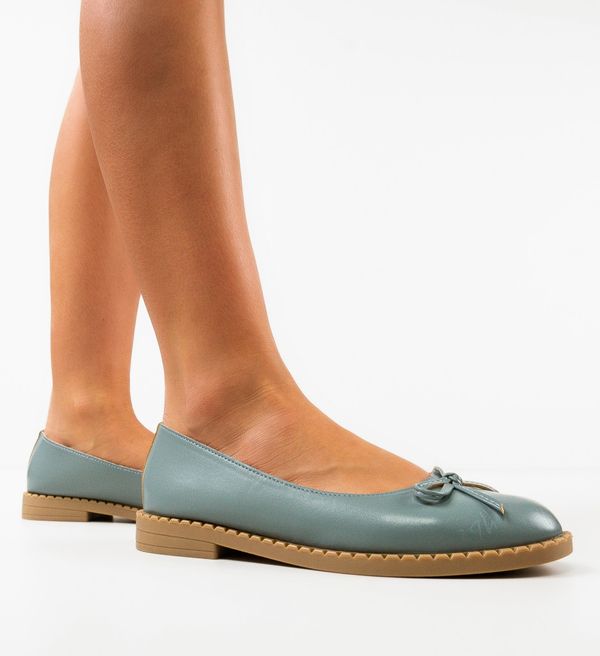 Udobni Ежедневни Jerra Сини