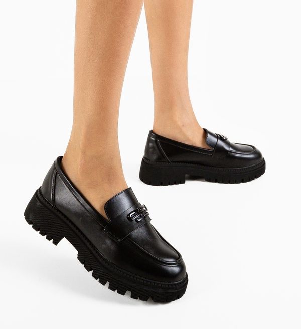 Tony Ежедневни Jewel Черни