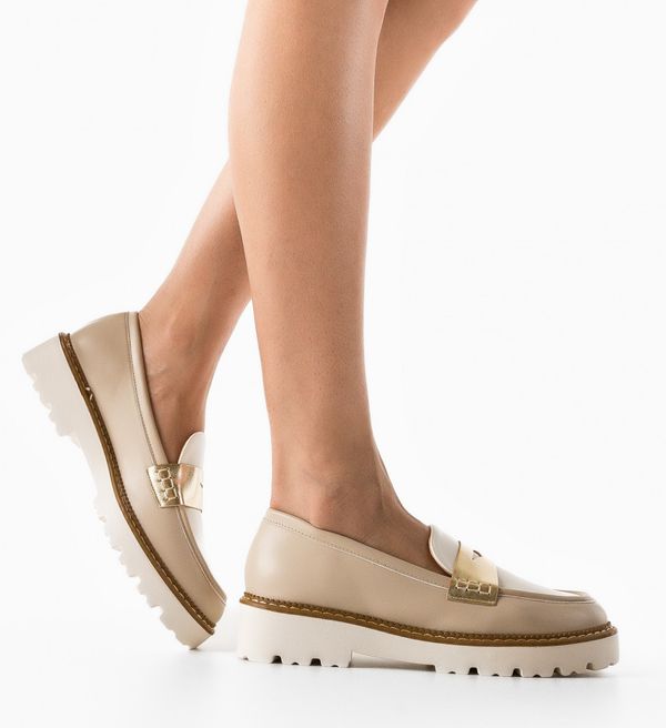 Cristina Ежедневни Jiu Бежов