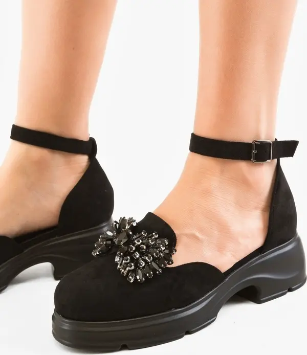 Mei Ежедневни Jodet Черни