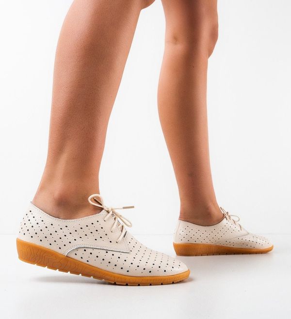 Botinelli Ежедневни Jolex Бежов