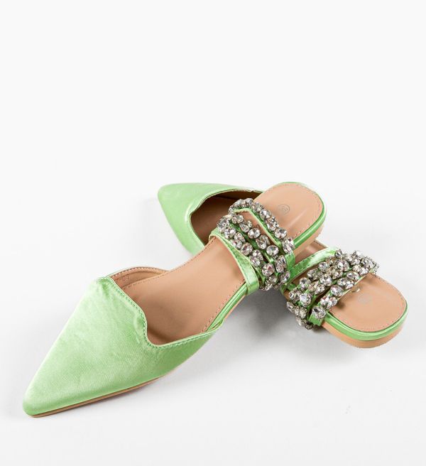 Ali Ежедневни Josie Зелени