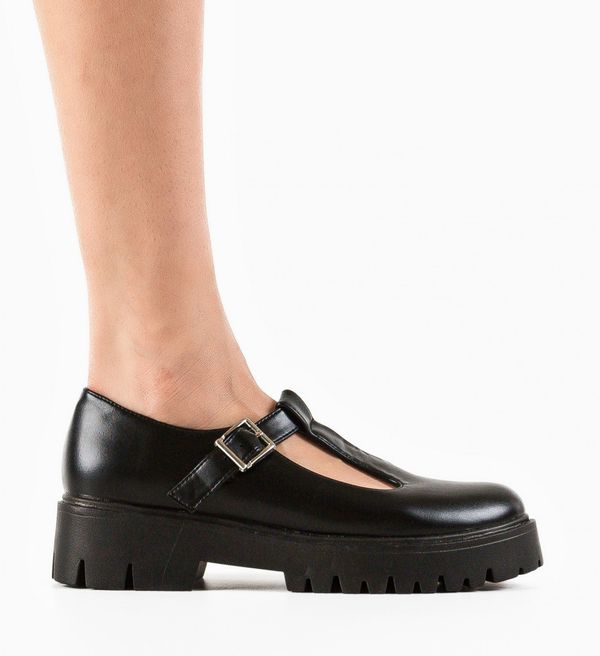 Cristina Ежедневни Juan Черни