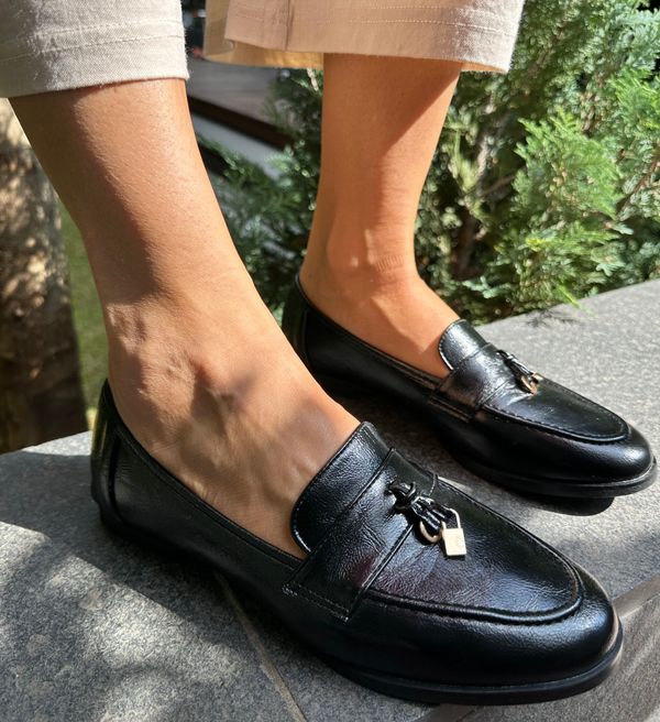 Cristina Ежедневни Julianas Черни