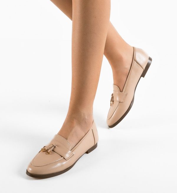 Cristina Ежедневни Julianas Каки