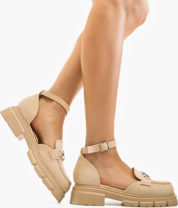 Mei Ежедневни Juliet Бежов